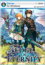 Edge of Eternity (2021) PC Download