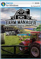 Farm Manager 2021 PC Full