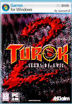 Turok 2 Seeds of Evil PC Full 1998 [MEGA]
