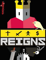 Reigns PC Download 1 Link