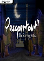 Passpartout The Starving Artist [Full]  [MEGA]