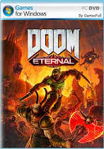 DOOM Eternal Deluxe Edition PC Full