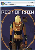 Risk of Rain PC