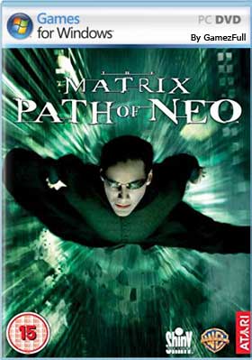 The Matrix Path Of Neo PC [Full] [Español] [MEGA]