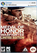 Medal of Honor Warfighter PC [Full]  [MEGA]
