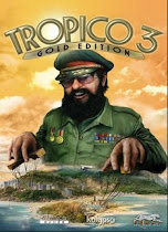 Tropico 3 Gold Edition PC Full [] [MEGA]
