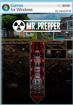 Mr Prepper PC Full [2021] v1.32c Download