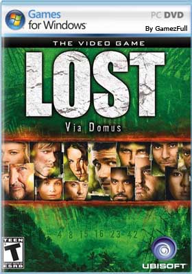 Lost Via Domus PC Game [MEGA]