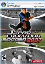 Pes 2007 PC Full [Portable] [1-Link] [MEGA]