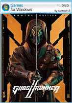 Ghostrunner 2 Brutal Edition PC