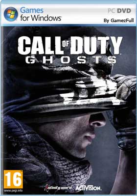 Call of Duty Ghosts PC [Full]  [MEGA]