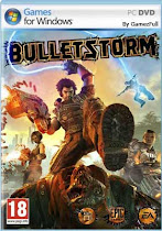 Bulletstorm Complete Edition PC Full Download
