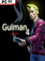 Gulman 4 Still alive PC Full