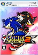 Sonic Adventure 2 PC [Full] Download