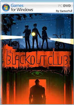The Blackout Club PC [Full] Download