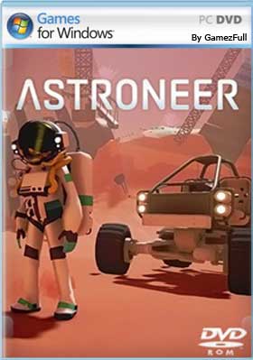 ASTRONEER PC