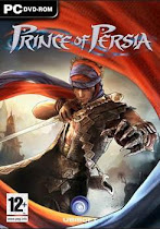 Prince of Persia 2008 PC [MEGA]