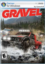 Download Gravel PC [Full] [Español] [MEGA]