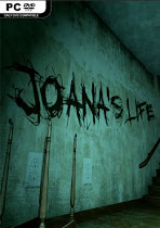 Joana’s Life PC Full [English] | MEGA