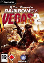 Tom Clancy's Rainbow Six Vegas 2 PC