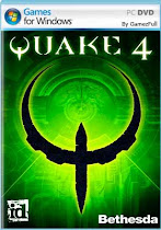 Quake 4 PC | MEGA