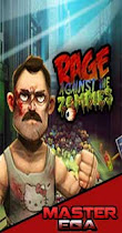 Rage Against The Zombies PC | MEGA
