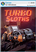 Turbo Sloths PC Full