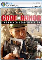 Code of Honor The French Foreign Legion PC