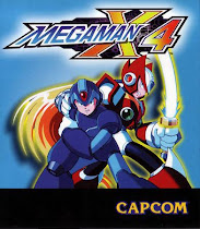 Mega Man X4 PC Download 1 Link