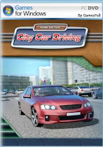 City Car Driving PC [Full]  [MEGA]