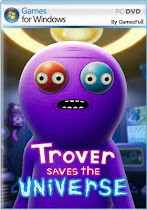 Trover Saves the Universe (2019) PC Full Download
