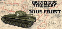 Graviteam Tactics Mius-Front PC Full ISO [Mega]