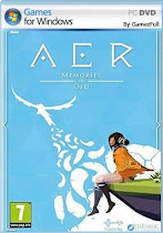 AER Memories of Old PC [Full] [Español] [MEGA]