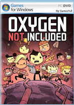 Oxygen Not Included PC [Full] Torrent