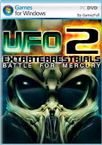 UFO2 Extraterrestrials (2021) PC Torrent