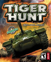 Tiger Hunt PC Full [MEGA]
