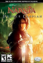 The Chronicles of Narnia Prince Caspian PC Full
