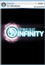 Strike Suit Infinity PC Full [Español] [MEGA]