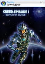 Kreed Battle For Savitar PC Full