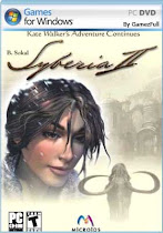 Syberia 2 PC [Full]  [MEGA]