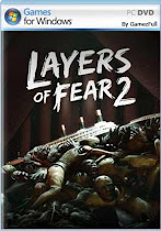 Layers of Fear 2 PC Full Download