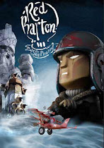Red Barton and The Sky Pirates PC Full
