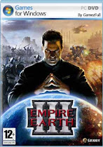 Empire Earth 3 PC [Full]  [MEGA]