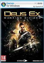 Deus Ex Mankind Divided (2016) PC Download