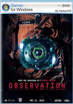 Observation PC