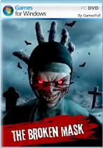 Evil Nun The Broken Mask Torrent Download for PC
