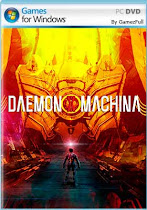Daemon X Machina (2020) PC Full Download