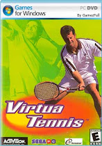 Virtua Tennis PC