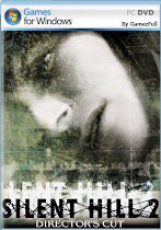 Silent Hill 2 Director’s Cut [Full] [Español] [MEGA]