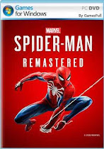 Marvels Spider-Man Remastered PC 2022